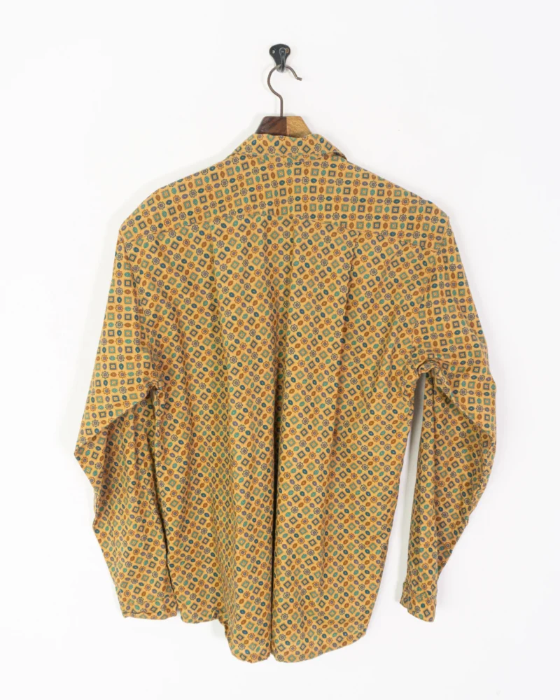 Vintage 90s shirt S - Imagen 4