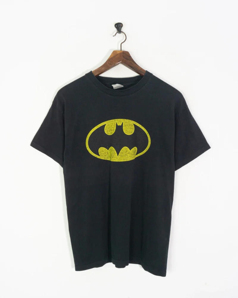 Camiseta promocional Batman vintage 00s M - Imagen 2