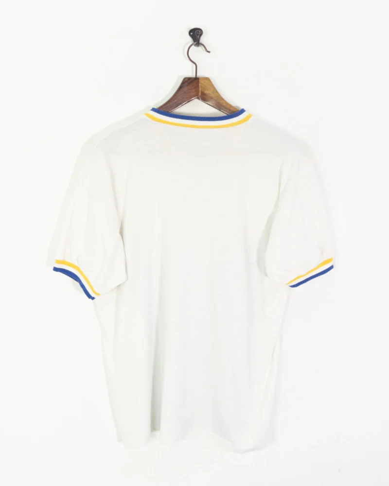 Camiseta Europa vintage 00s XXL - Imagen 4