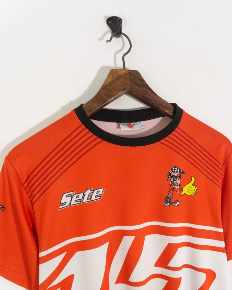 Camiseta Sete Gibernau años 2000 M - Imagen 3