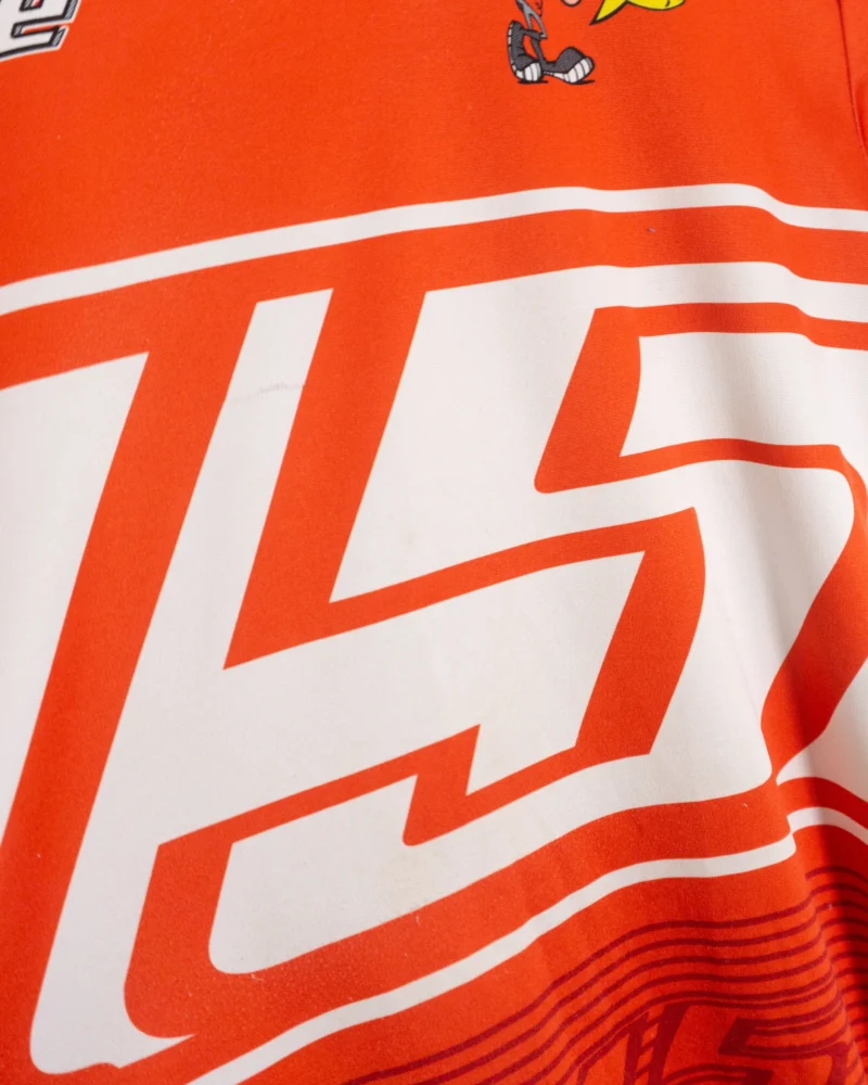 Camiseta Sete Gibernau años 2000 M - Imagen 5