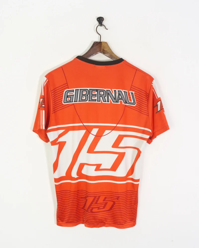 Camiseta Sete Gibernau años 2000 M - Imagen 6