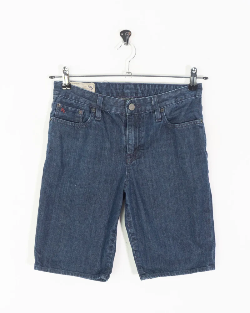 Pantalón vaquero corto Ralph Lauren S - Imagen 2