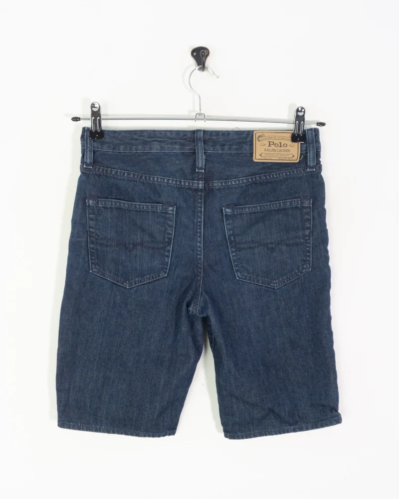 Pantalón vaquero corto Ralph Lauren S - Imagen 3