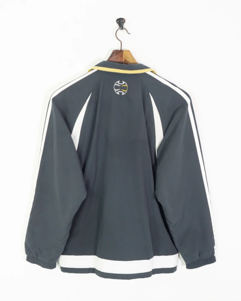 Chaqueta deportiva Adidas Real Madrid vintage 00s S - Imagen 6
