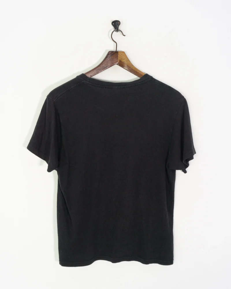Camiseta promocional The Walking Dead negra 2014 Talla S - Imagen 5