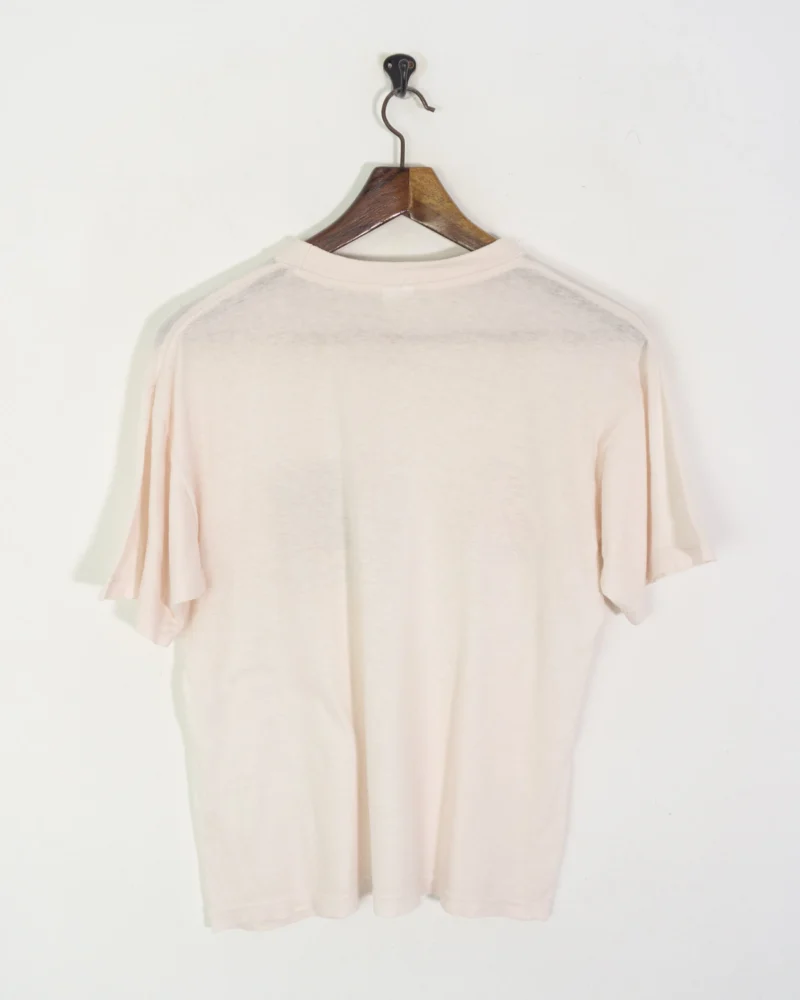 Camiseta Peugeot Sport vintage 90s S - Imagen 6
