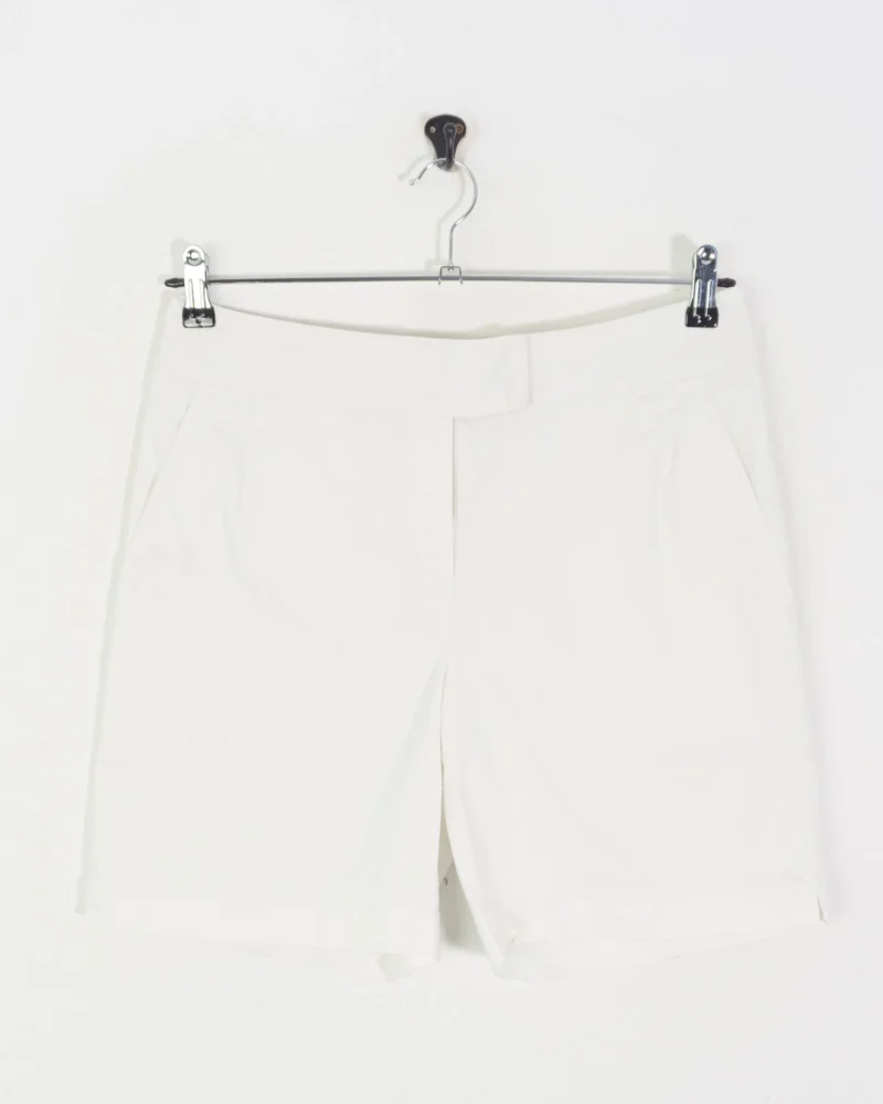 Pantalón blanco Nike golf Talla 42 - Imagen 2