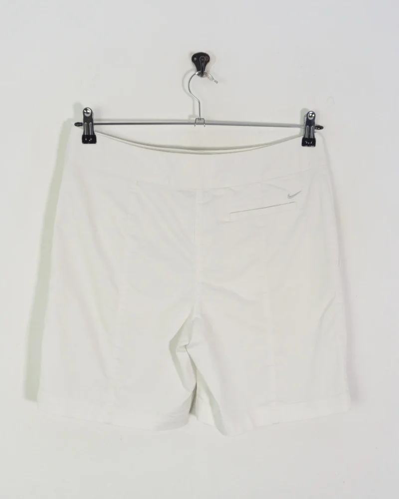 Pantalón blanco Nike golf Talla 42 - Imagen 7
