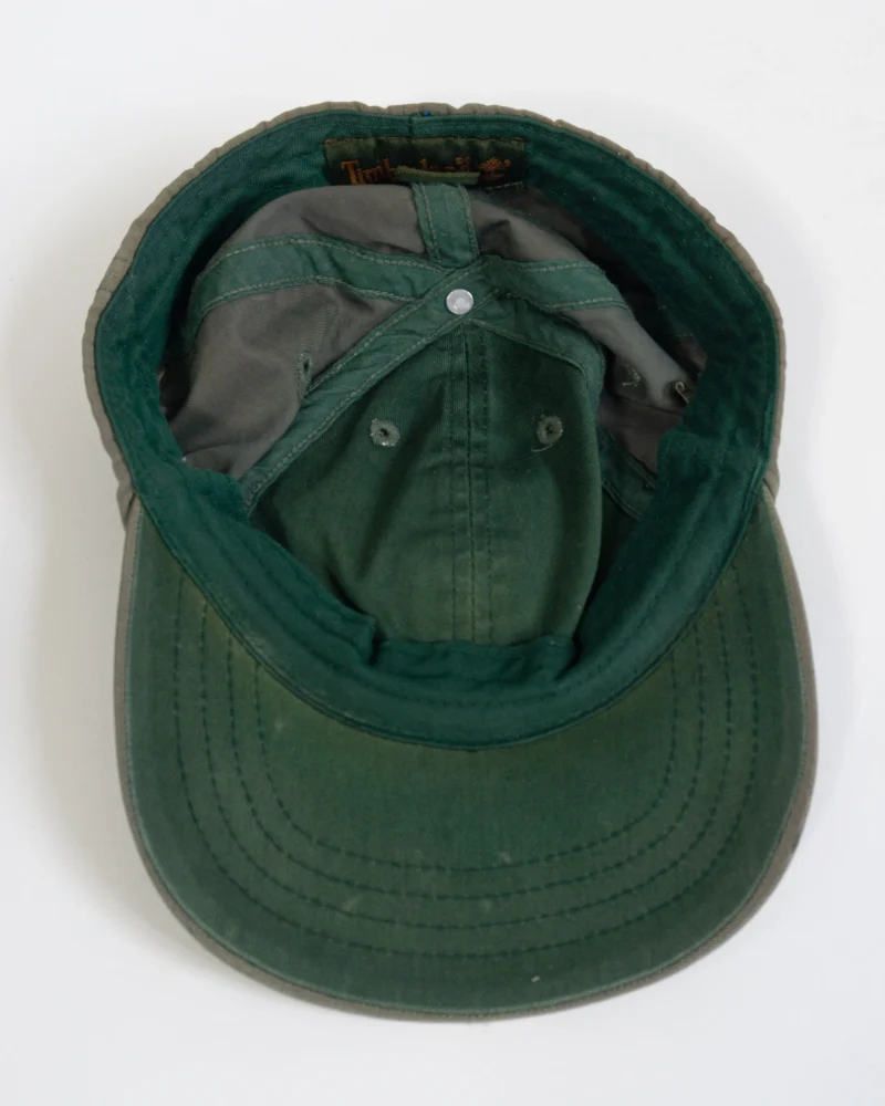Gorra Timberland sun fade - Imagen 7