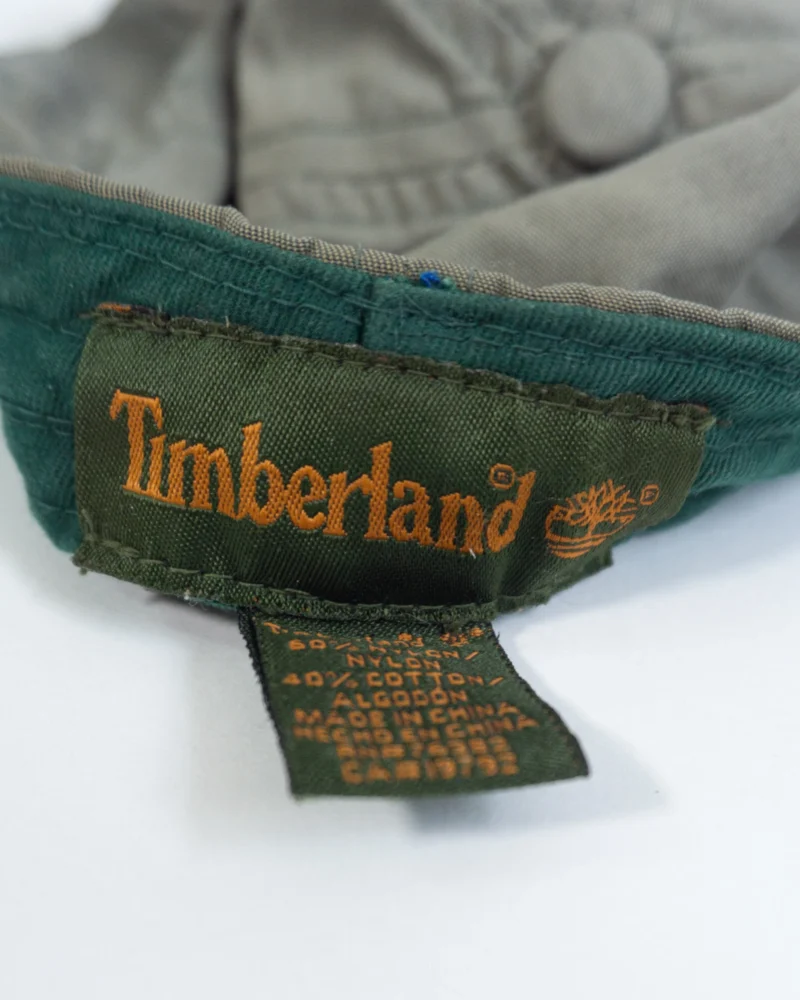 Gorra Timberland sun fade - Imagen 6