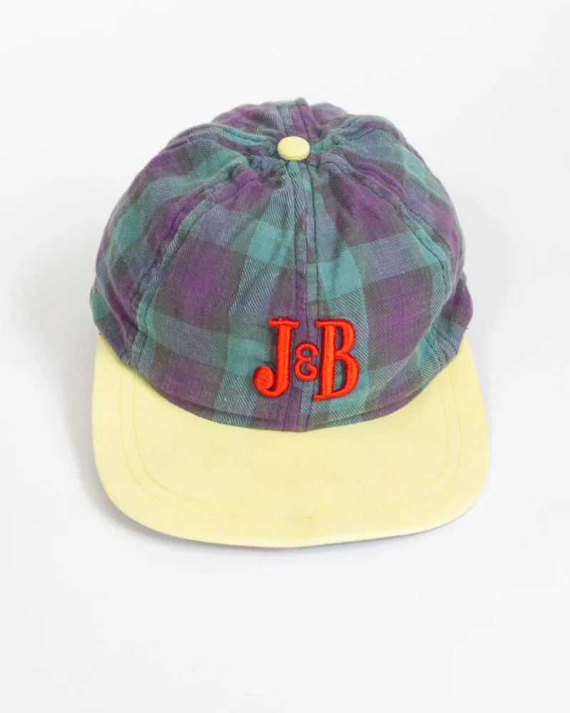 Gorra promocional Jb reversible - Imagen 2