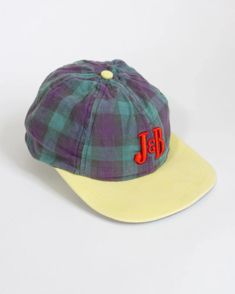 Gorra promocional Jb reversible - Imagen 3