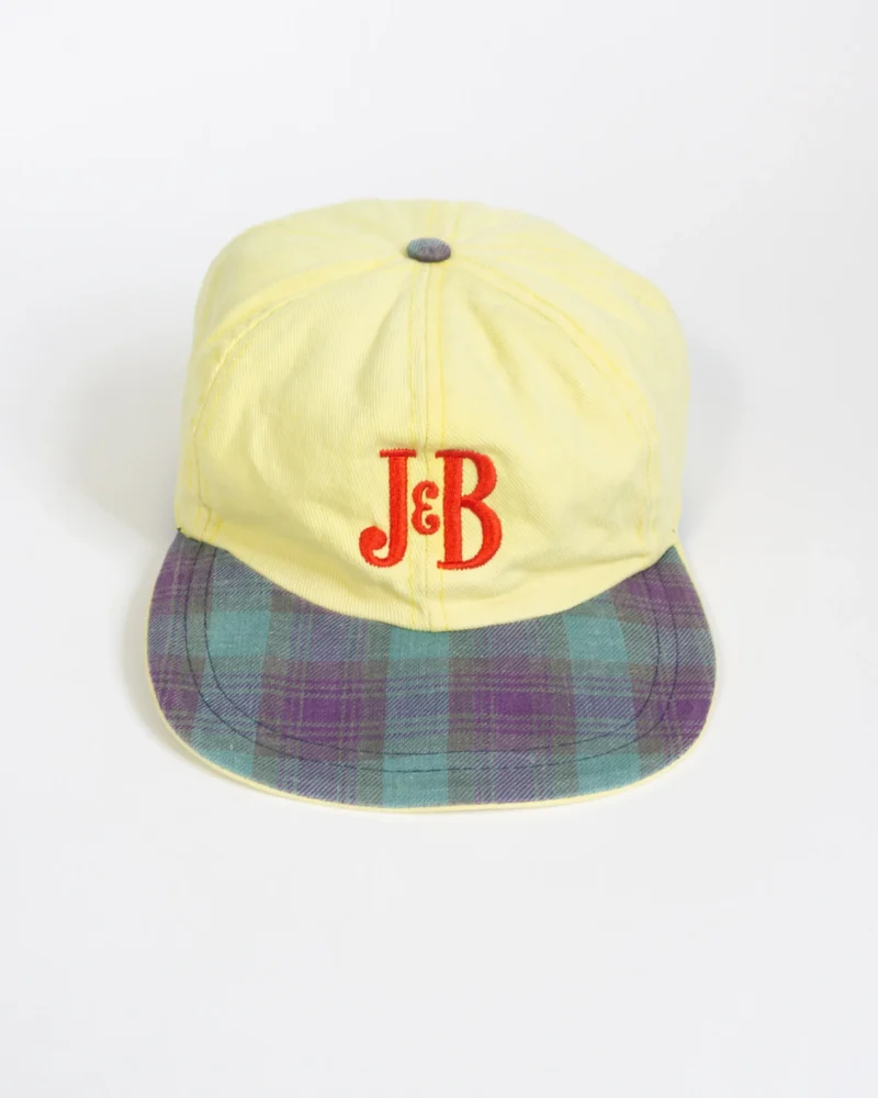 Gorra promocional Jb reversible - Imagen 5