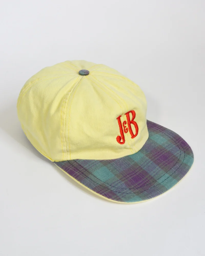 Gorra promocional Jb reversible - Imagen 6