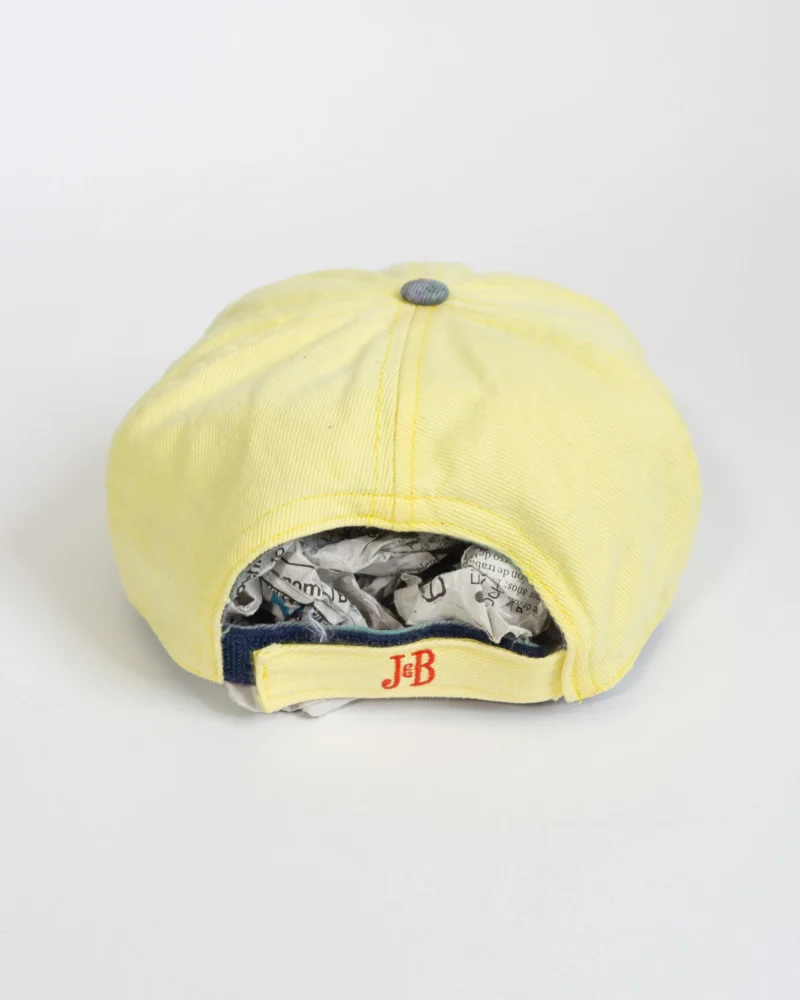 Gorra promocional Jb reversible - Imagen 7