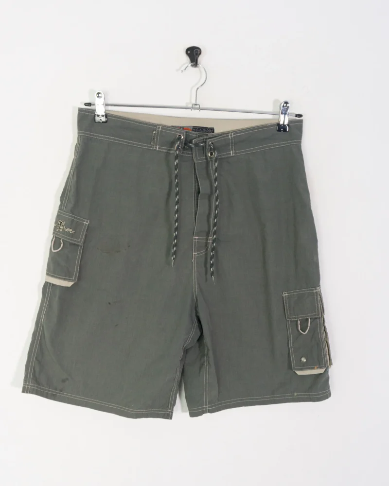Pantalón corto X-Army vintage 00s short L - Imagen 2