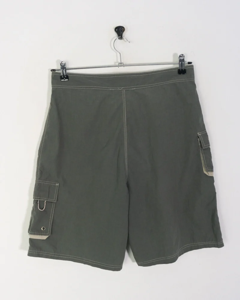 Pantalón corto X-Army vintage 00s short L - Imagen 7