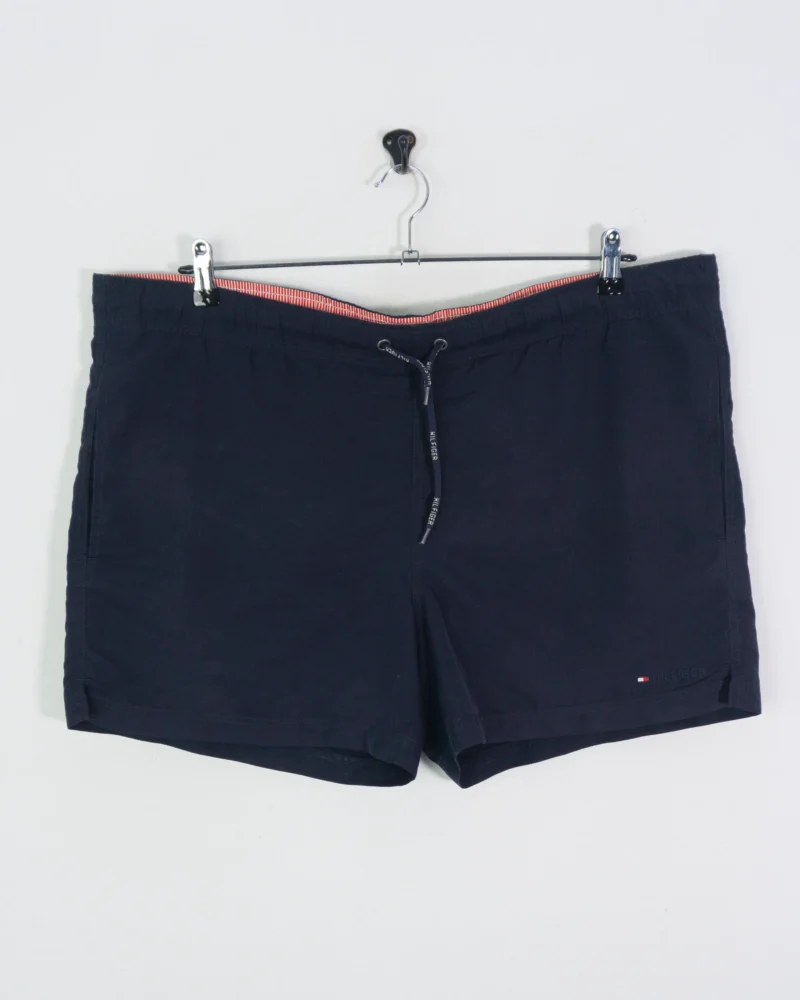 Bañador Tommy Hilfiger azul marino XL - Imagen 2