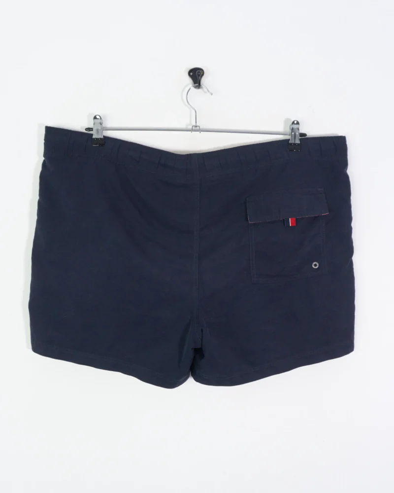 Bañador Tommy Hilfiger azul marino XL - Imagen 4