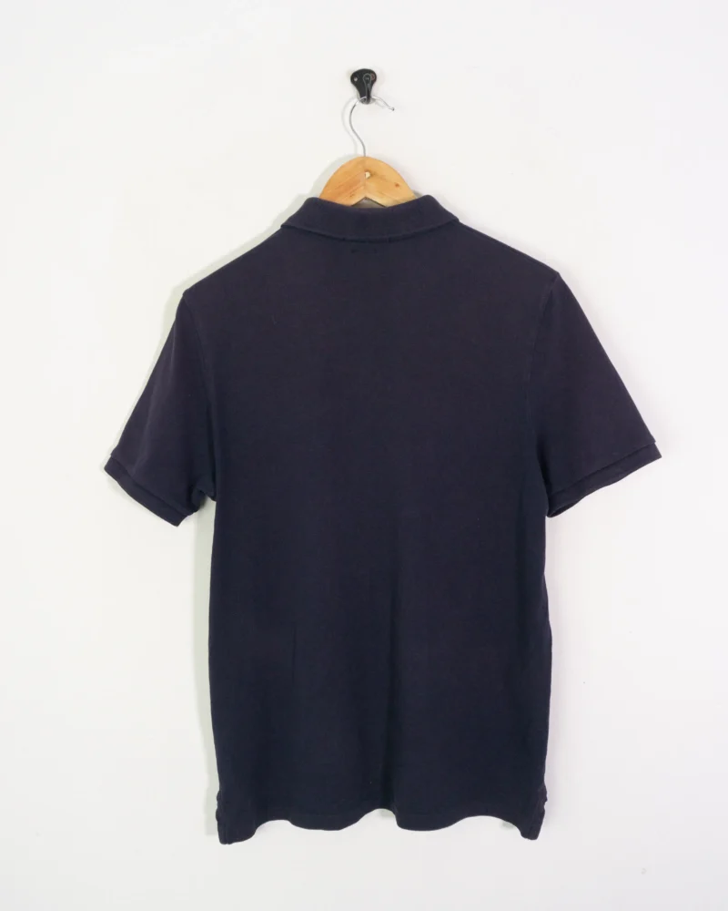 Polo azul marino Ralph Lauren M - Imagen 4