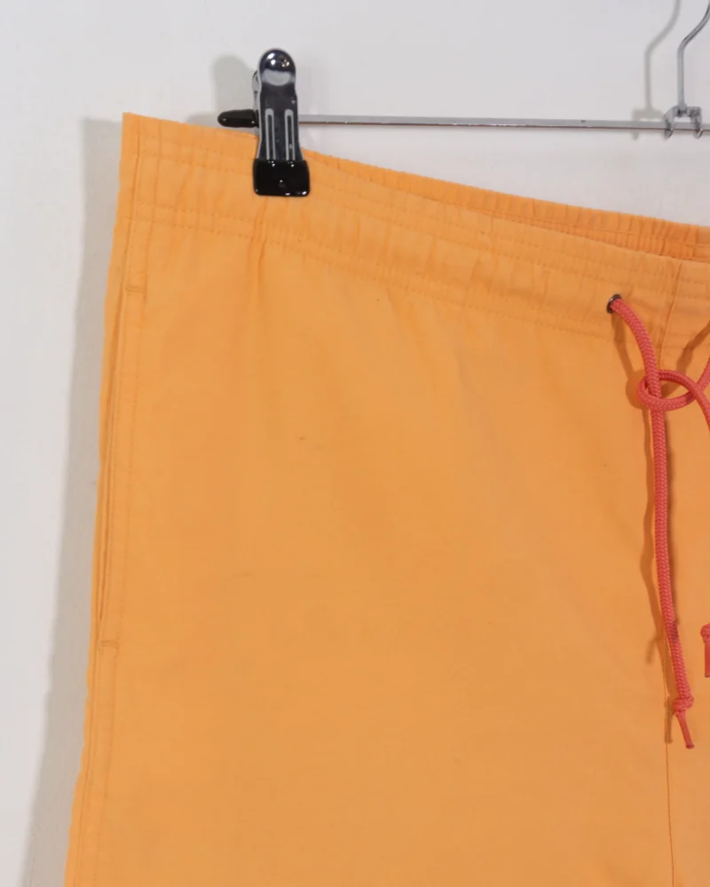Bañador Yves Saint Laurent vintage 00s naranja L - Imagen 3