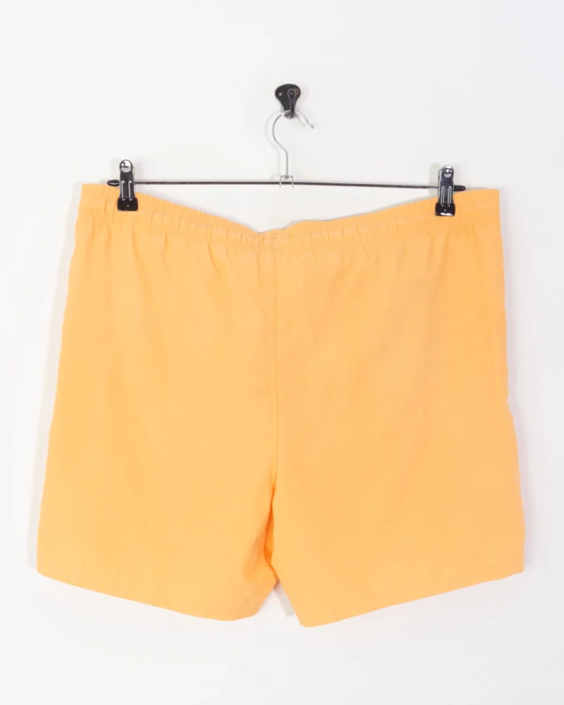 Bañador Yves Saint Laurent vintage 00s naranja L - Imagen 5