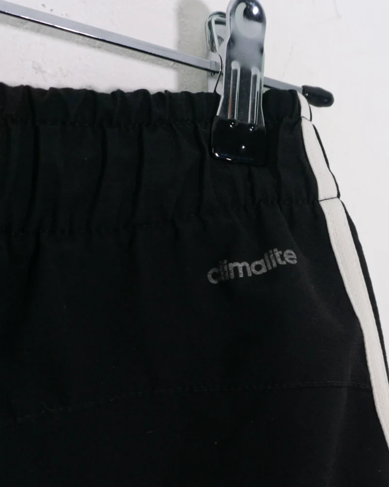 Pantalón corto negro Adidas S - Imagen 5