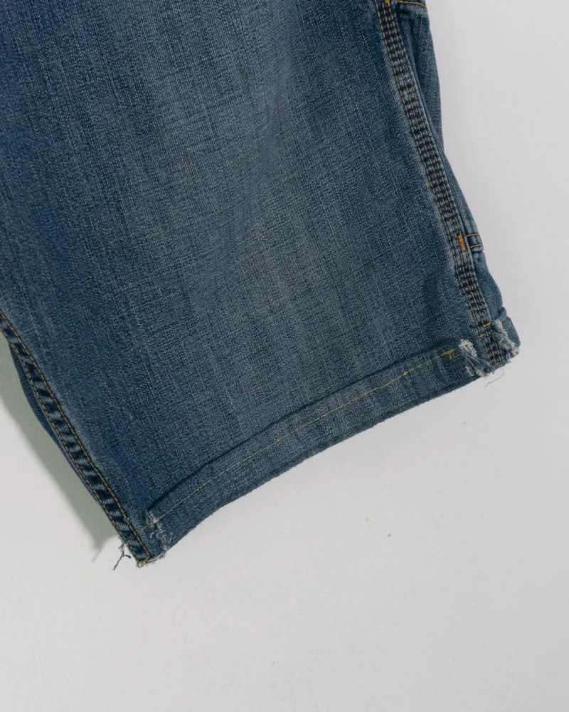 Vaquero carpenter Levis vintage 00s W31 - Imagen 3