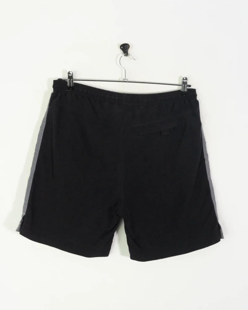 Bañador puma vintage 00s gris/negro M - Imagen 4