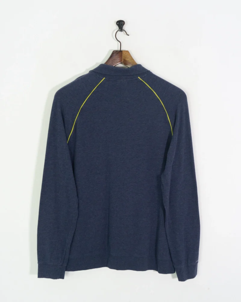 Chaqueta azul marino Hugo Boss L - Imagen 4