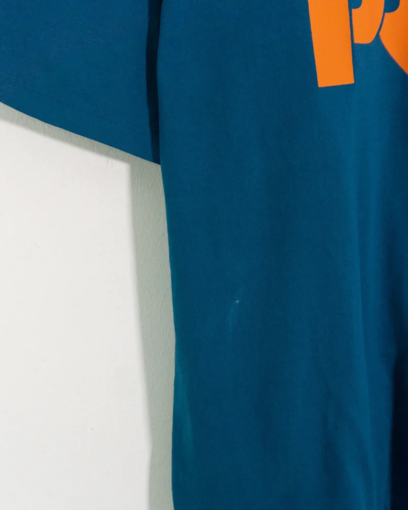 Camiseta Timberland azul XL - Imagen 4