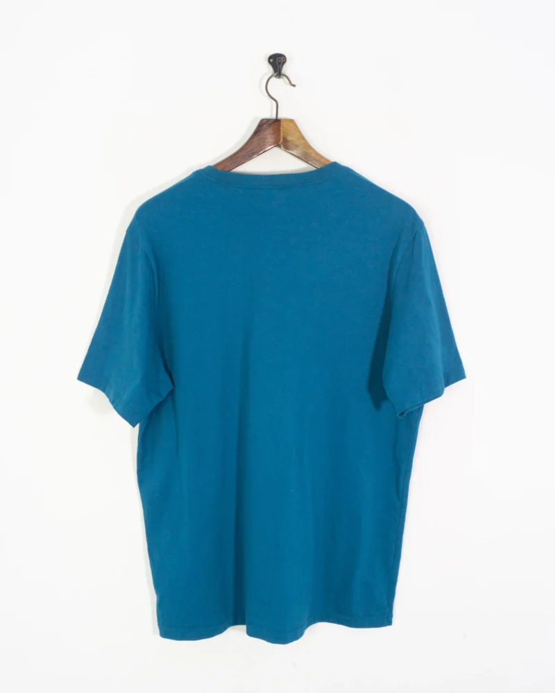 Camiseta Timberland azul XL - Imagen 5