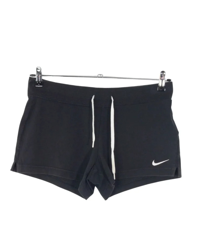 Nike woman black short M