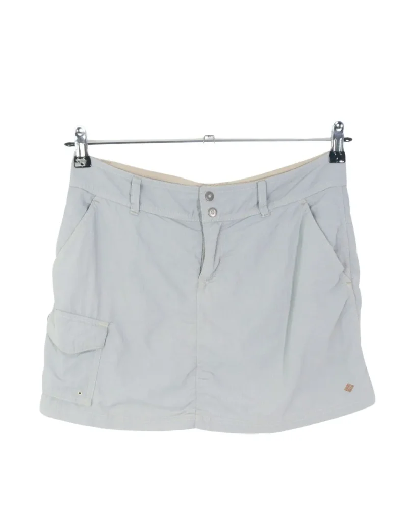 Columbia vintage 90s skirt M