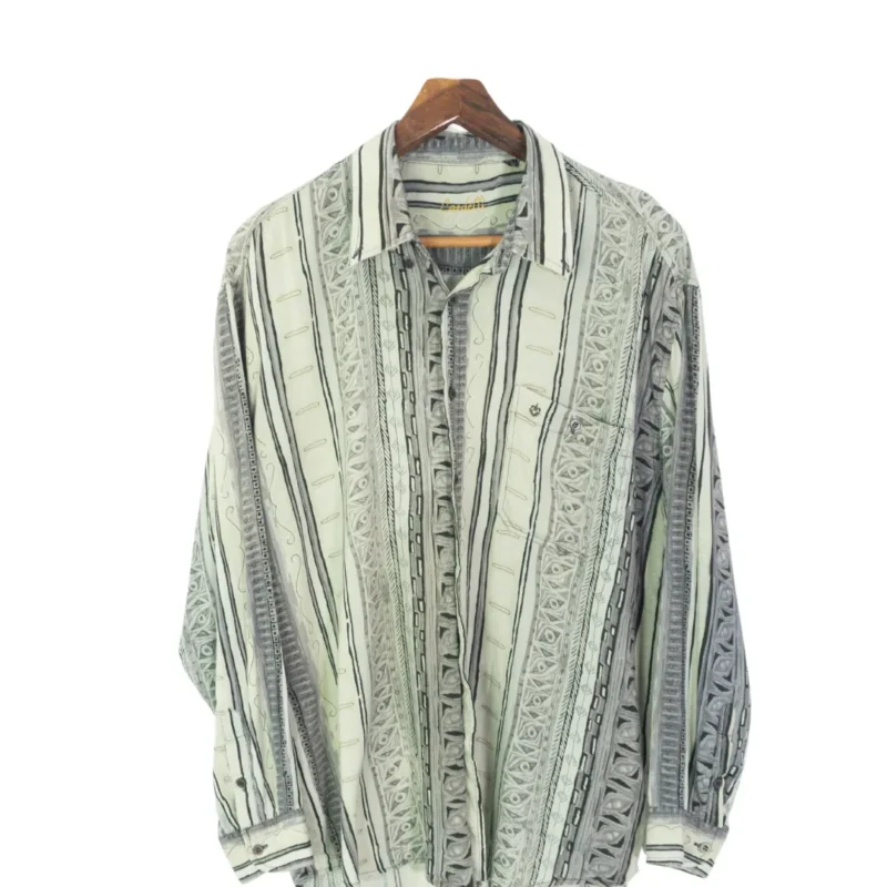 Cardelli vintage 90s shirt XXL