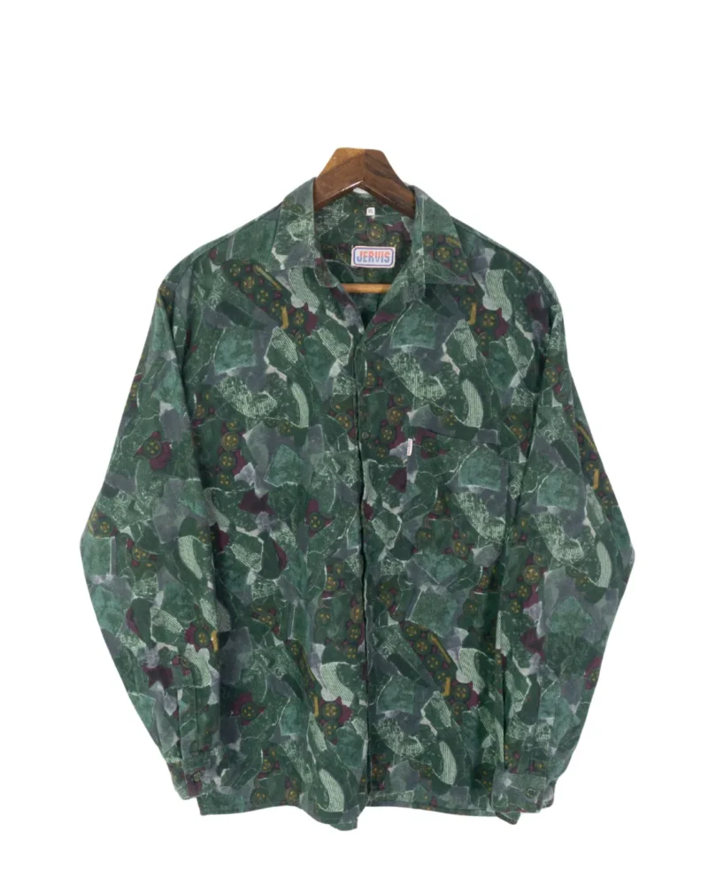 Jervis vintage 90s shirt M