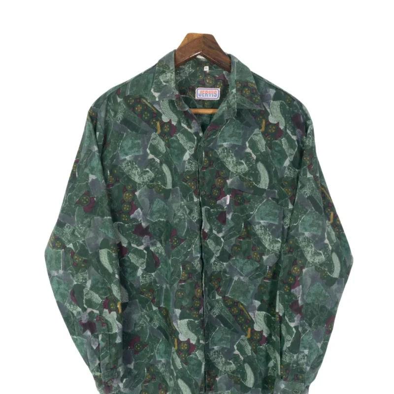 Jervis vintage 90s shirt M