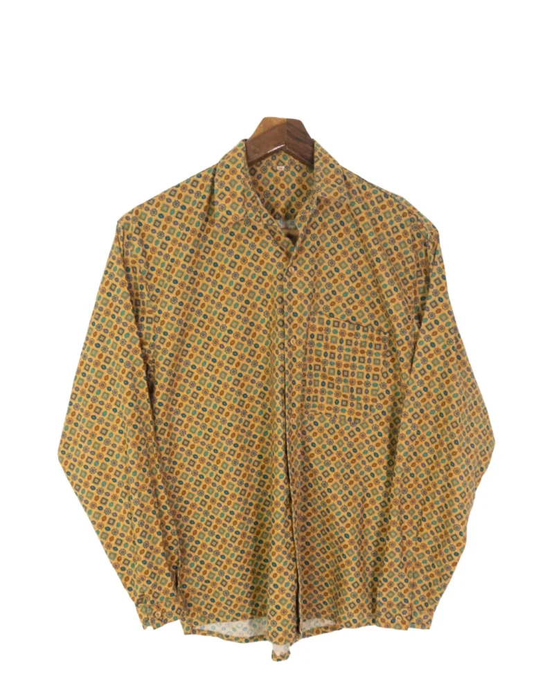 Vintage 90s shirt S