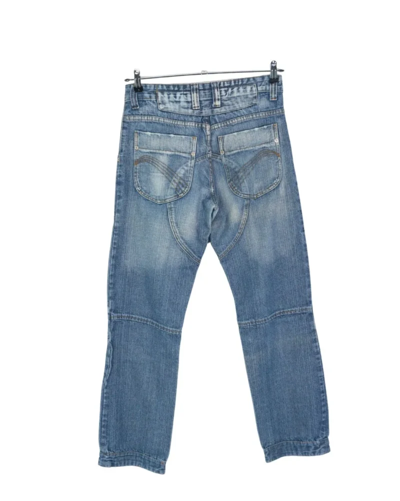 Pantalon vaquero Y2K W33
