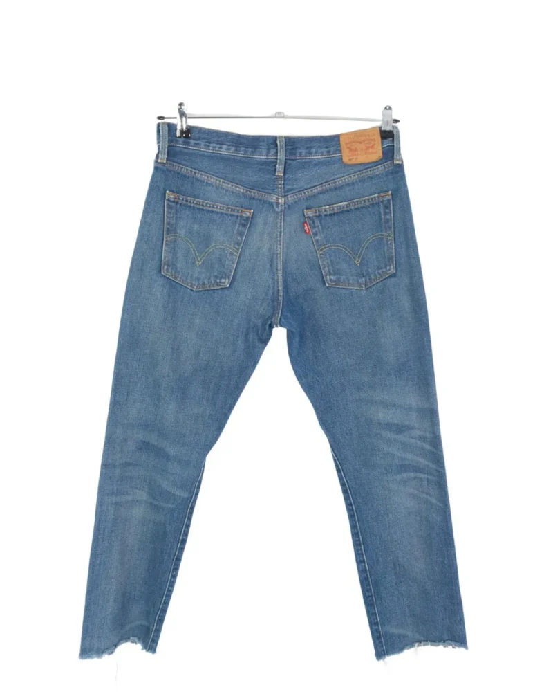 Vaquero Levis501 W27