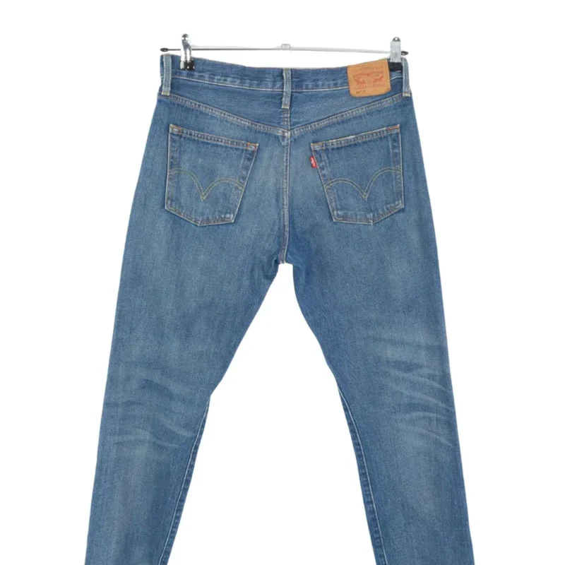 Vaquero Levis501 W27