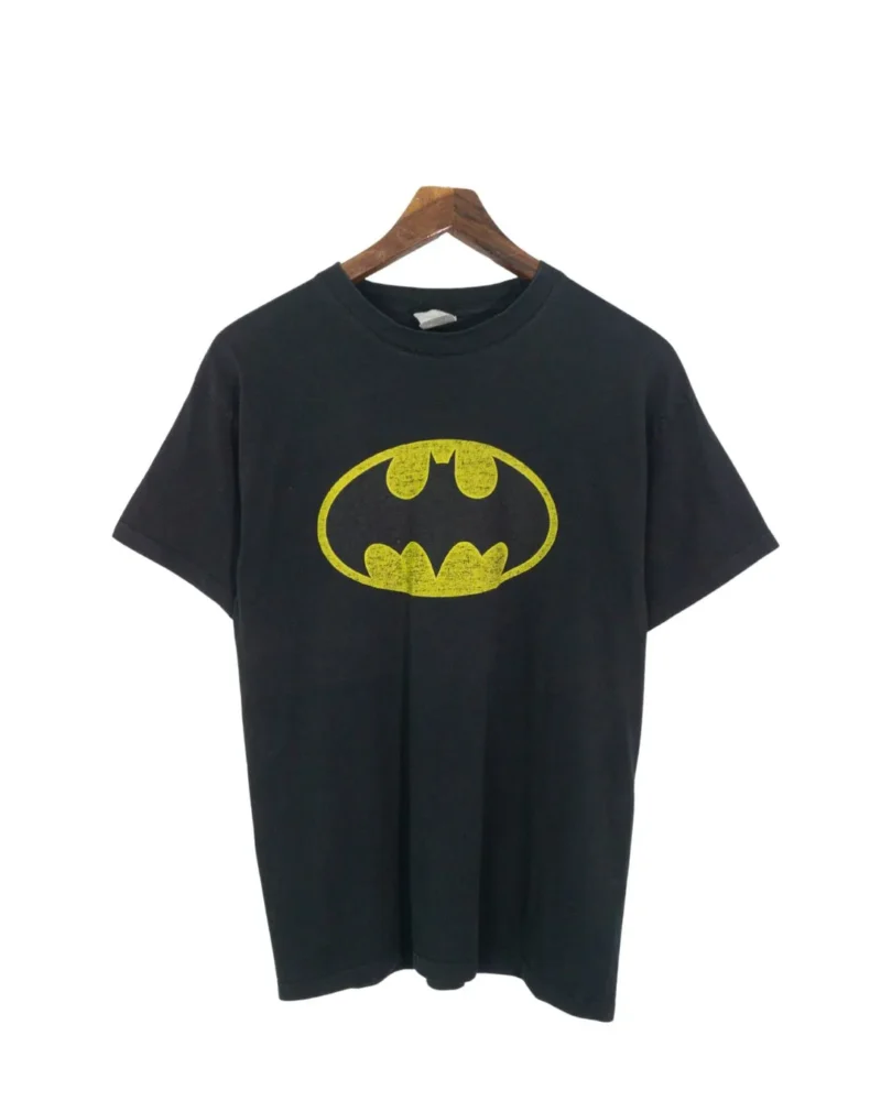 Camiseta promocional Batman vintage 00s M