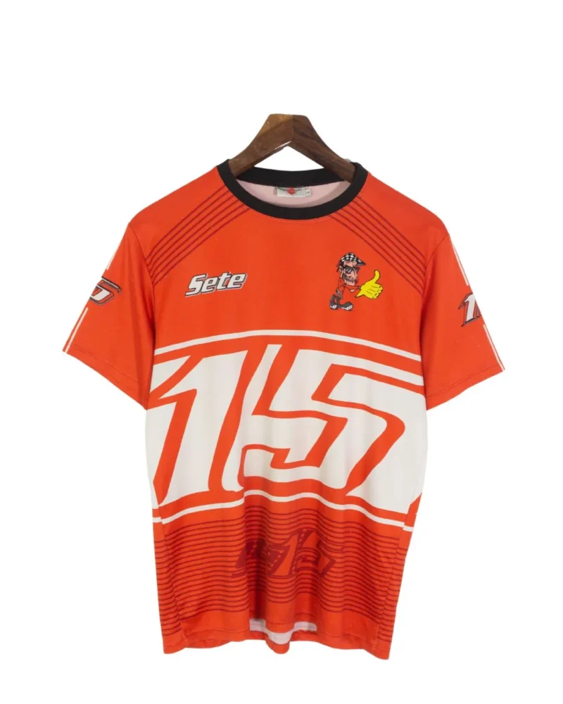 Camiseta Sete Gibernau años 2000 M