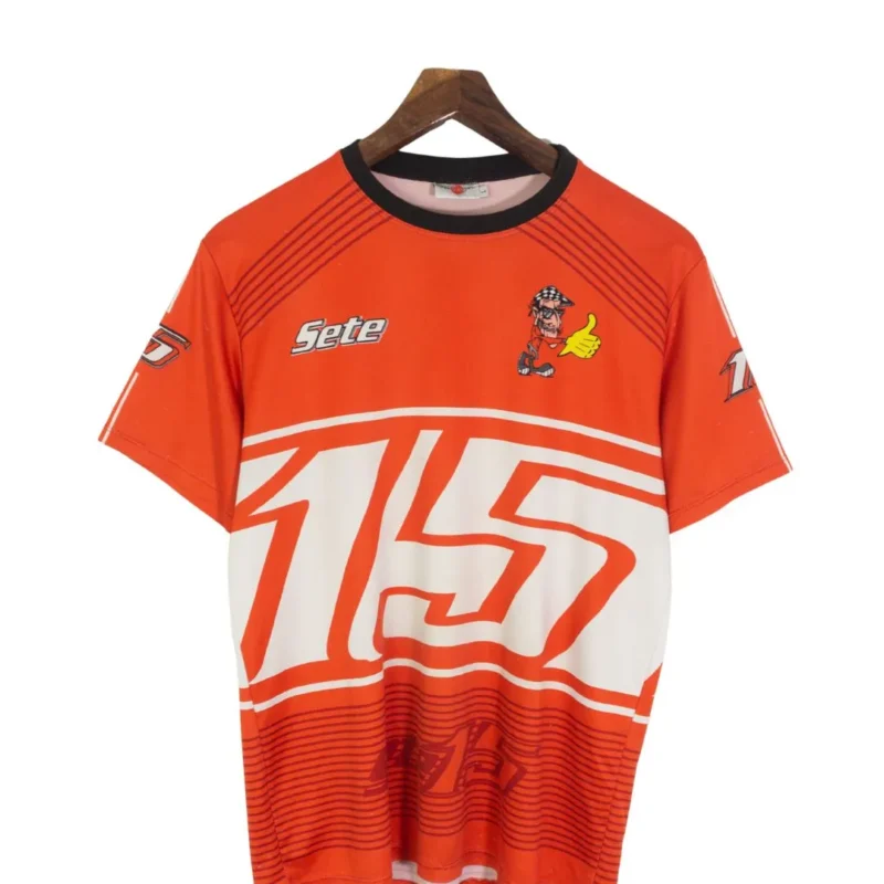 Camiseta Sete Gibernau años 2000 M