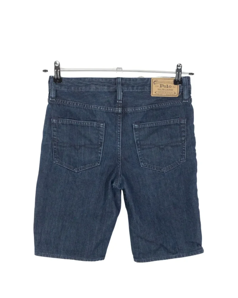 Pantalón vaquero corto Ralph Lauren S