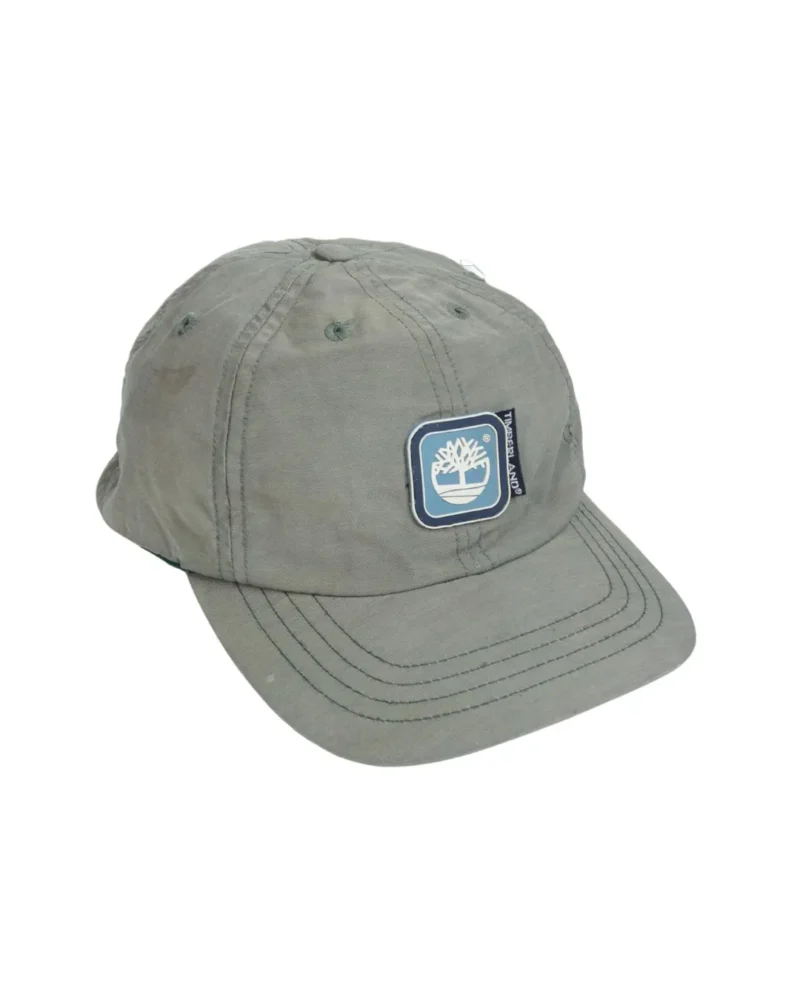 Gorra Timberland sun fade