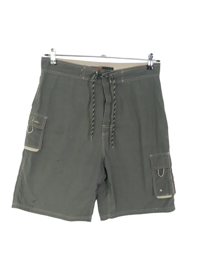 Pantalón corto X-Army vintage 00s short L