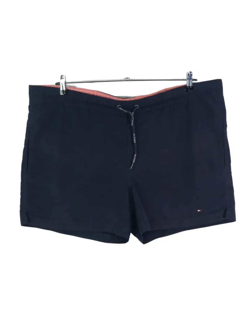Bañador Tommy Hilfiger azul marino XL