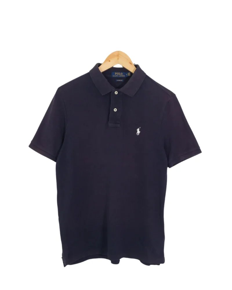 Polo azul marino Ralph Lauren M